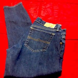 Jeans- Ralph Lauren